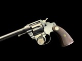 MUSEUM QUALITY, 1929 COLT POLICE POSITIVE .32 COLT ORIGINAL BOX & WAX PAPER - Image 12 of 25