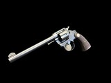 MUSEUM QUALITY, 1929 COLT POLICE POSITIVE .32 COLT ORIGINAL BOX & WAX PAPER - Image 5 of 25
