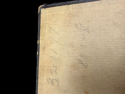 MUSEUM QUALITY, 1929 COLT POLICE POSITIVE .32 COLT ORIGINAL BOX & WAX PAPER - Image 3 of 25