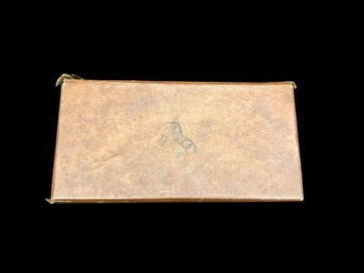 EXCELLENT, 1950 COLT OFFICER’S MODEL TARGET .38 SPECIAL ORIGINAL BOX & PAPERWORK - Image 3 of 21