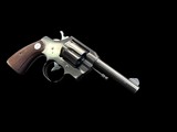 OUTSTANDING, LNIB, 1964 COLT OFFICIAL POLICE .38 SPECIAL WITH ORIGINAL BOX - Image 15 of 18