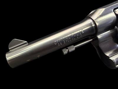 OUTSTANDING, LNIB, 1964 COLT OFFICIAL POLICE .38 SPECIAL WITH ORIGINAL BOX - Image 7 of 18