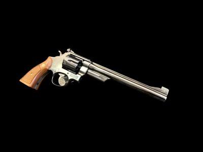 EXCELLENT, SMITH & WESSON 27-2 .357 MAGNUM REVOLVER 8 3/8” BARREL ORIGINAL BOX, PAPERS, & TOOLS - Image 15 of 23