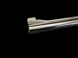EXCELLENT, SMITH & WESSON 27-2 .357 MAGNUM REVOLVER 8 3/8” BARREL ORIGINAL BOX, PAPERS, & TOOLS - Image 8 of 23