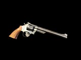 EXCELLENT, SMITH & WESSON 27-2 .357 MAGNUM REVOLVER 8 3/8” BARREL ORIGINAL BOX, PAPERS, & TOOLS - Image 17 of 23