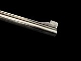 EXCELLENT, SMITH & WESSON 27-2 .357 MAGNUM REVOLVER 8 3/8” BARREL ORIGINAL BOX, PAPERS, & TOOLS - Image 18 of 23