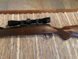 Winchester 70 Super Express .375 Holland & Holland Magnum - 6 of 15