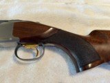 Browning Citori 725 Sporting 12 Gauge - 8 of 15