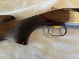 Browning Citori 725 Sporting 12 Gauge - 3 of 15