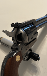 Colt New Frontier S/A .44 Spl - 1 of 6