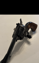 Colt New Frontier S/A .44 Spl - 6 of 6