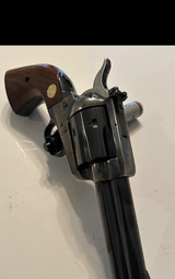 Colt New Frontier S/A .44 Spl - 5 of 6