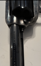 Colt New Frontier S/A .44 Spl - 4 of 6
