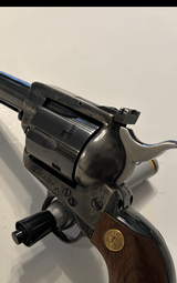 Colt New Frontier S/A .44 Spl - 3 of 6