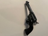 Colt Frontier Six Shooter 44-40 - 2 of 5