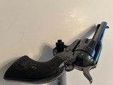 Colt Frontier Six Shooter 44-40 - 3 of 5