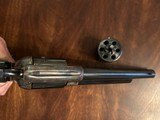 Colt Peacemaker .22/.22 mag - 4 of 4