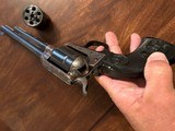 Colt Peacemaker .22/.22 mag - 2 of 4