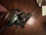 Colt Trooper III .357 Mag - 3 of 4