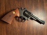 Colt Trooper III .357 Mag - 1 of 4