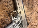 Kimber Stainless LW 9mm