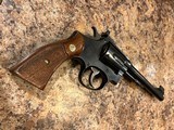 Smith & Wesson 1905 Pre Model 10 38 spl - 1 of 2