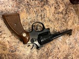 Smith & Wesson 1905 Pre Model 10 38 spl - 2 of 2