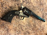 Colt SAA .357/.38 - 1 of 4