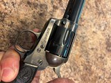 Colt SAA .357/.38 - 3 of 4
