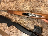 Ruger Mini 14 Ranch .223 - 2 of 4