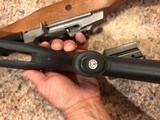 Ruger Mini 14 Ranch .223 - 3 of 4