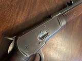 Winchester 1892 T/D .32 WCF - 6 of 8