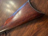Winchester 1892 T/D .32 WCF - 5 of 8