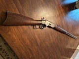 Winchester Model 1873 .32-20 - 1 of 7