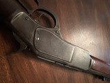 Winchester Model 1873 .32-20 - 3 of 7