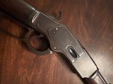 Winchester Model 1873 .32-20 - 4 of 7