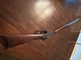Winchester Model 1873 .32-20 - 2 of 7