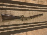 Winchester Mod 1873 Carbine .44wcf - 1 of 4
