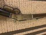 Winchester Mod 1873 Carbine .44wcf - 3 of 4