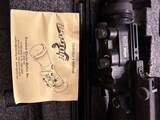 Raptor Gen III Night Vision Scope - 3 of 5