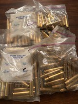 35 Wheelen Brass
