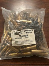 7.62x54R brass