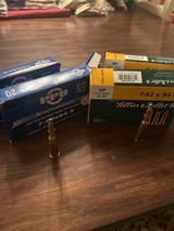 7.62x54R - 1 of 1 7.62x54R - 1 of 1