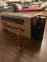 45-70 Hornady - 1 of 1 45-70 Hornady - 1 of 1