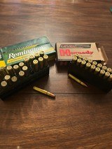35 Remington ammo - 1 of 1 35 Remington ammo - 1 of 1