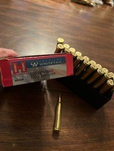 Hornady 300 Win. Mag Ammo