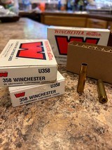 .358 Brass
