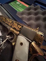 Colt 1911 .38 Super - 7 of 8