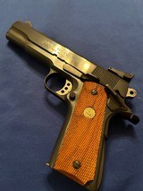Colt Series 80 MKIV Govt Mod .45 - 2 of 3