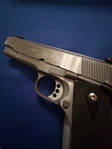 Colt Series 80 Commander .45ACP - 6 of 7